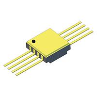 STMicroelectronics RHR801K1 Logic Comparators Rad-hard very high speed comparator - Engineering model