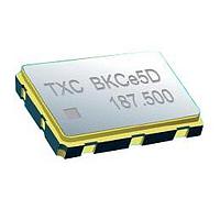 TXC BK-669.32658MBE-T VCXO 669.3265MHz 3.3V -40 to 85C