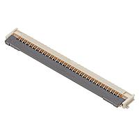 Molex 200528-0301 FFC & FPC Connectors 1mm EasyOn FPC ZIF 2 CONT 30Ckt