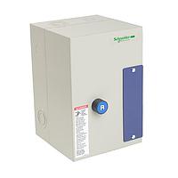 SCHNEIDER LE1D183A62OG70 Motor Drives 18A 120V 3P FVNR TYPE 1