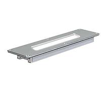 IDEC LF3D-FB2B1 LED Lighting Bars and Strips Std Recessed Mt M12 Connector