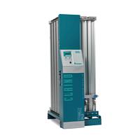 Organomation N2 MAXI 4 Nitrogen Generator (413 L/min .... 2,070 L/min)
