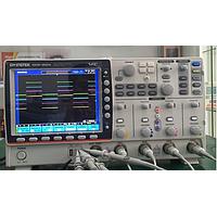 GW INSTEK Digital Oscilloscope Repair Service