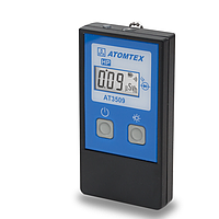 Atomtex AT3509C Personal Dosimeter (x & γ, 0.1 µSv – 10 Sv)