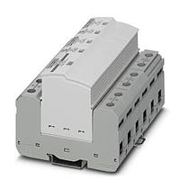 PHOENIX CONTACT 2905468 Surge Lightning Arrester FLT-SEC-T1+T2-2S- 350/25-FM