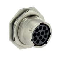Eaton Souriau-Sunbank UT071492P Standard Circular Connector