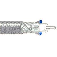Belden 735A1P 0081000 Coaxial Cables #26 FPFA SH FLRST