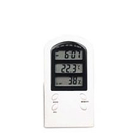 HINOTEK KL-9836 Digital Hygro Thermometer (-5℃~50℃, 23℉~122℉, 10℅RH-99℅RH)