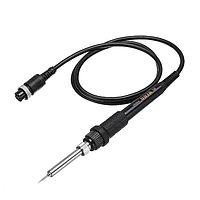 YIHUA YH-907A Black soldering iron handle