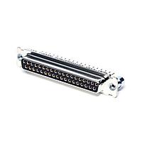 ITT Cannon DCMV-37S-N-A197 Receptacle D*M High reliable D-Sub Connectors