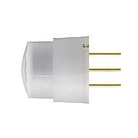 Panasonic Industrial Devices EKMB1307113K Motion Sensors PIR 6uA Lo Pro PRL STD Sens Hand Solder