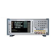 MICROTEST 6630E LCR Meter (10Hz-10MHz)