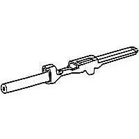 AMP Connectors - TE Connectivity 173645-1 (Cut Strip) Terminals 070MLC PIN 20-16 Cut Strip of 100
