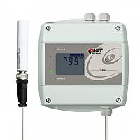 Comet H5521 Remote CO2 concentration (9-30Vdc, Ethernet)