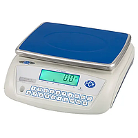 PCE WS 30-ICA Laboratory Balance (30.000 g/ 30.0 kg/ 66.0 lb)