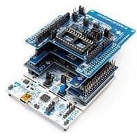 STMicroelectronics P-NUCLEO-CLD1 Development Kits STM32Nucleo pack for IoT node with Wi-Fi, sensors and NFC connected to the cloud