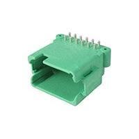 DEUTSCH - TE Connectivity DTF13-12PC 12-Way DTF RECP ASM