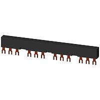 SIEMENS 3RV19152CB 3 Phase Busbar 3-PHASE BUSBARS_F._4-CIRCUIT-BREAKERS