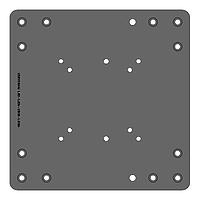 Swivellink RB-MP-UR5E-10E Robot Mounting Plate MTG PLATE FOR UR5/UR5E/UR10/UR10E