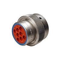 DEUTSCH - TE Connectivity HD36-18-8SE Connectors PLUG ASM