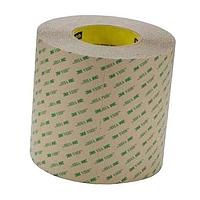 3M Electronic Specialty F9460PC (6IN x 60YD) Adhesive Transfer Tape Adhesive Thermal Transfer Tape, Clear, 6 in x 60 yd, 2 mil