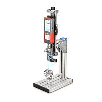 SAUTER FS 2-50 Digital Force Gauge (50N, 0.01N)