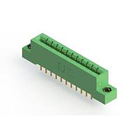 EDAC 333-022-521-208 Standard Card Edge Connectors Card Edge Connector