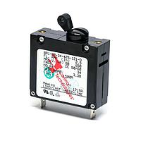 Carling Technologies BA1-B0-34-615-411-D Hydraulic-Magnetic BA1B034615411D