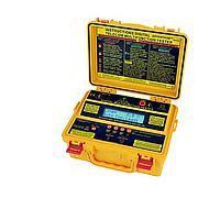 SEW 4175 TMF Insulation Testers