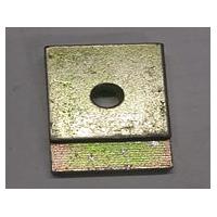 ZOOMTECH Drop Arm Bar Catch TP-MD-01 Drop Arm Bar Catch (Spare Part for TP-MD-01 Turnstile)