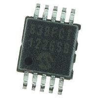 Microchip Technology MCP73838-FCI/UN Battery Charge Controller 1A USB/DC input auto-swich