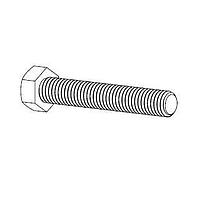 Panduit A2/0-56RC-C Ring Battery Cable Lug, 8 AWG, 3/8" Stud