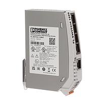 PHOENIX CONTACT 1085163 Unmanaged Ethernet Switches FL SWITCH 1105NT