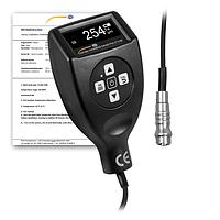 PCE CT 21BT-ICA Coating Thickness Meter (0… 1500 µm)