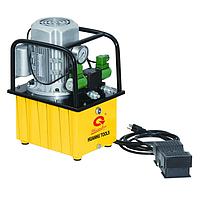 TLP HHB-630B-I Electric Powered Hydraulic Pump (20 / 700 bar)