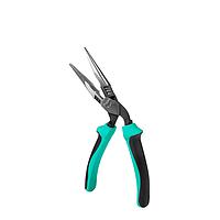 Pro'skit PM-943 Angled Long Nose Plier
