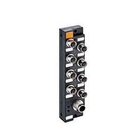 Lumberg Automation ASBSM 8/LED 3 Sensor Cables / Actuator Cables
