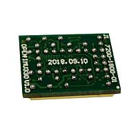 ACEINNA OpenIMU330BI IMUs - Inertial Measurement Units Triple redundant Open-source, 6DOF IMU. SMT Mount BGA Package.  2 deg/hour Bias Instability