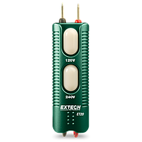 EXTECH ET20 Voltage Tester (100 ~ 250V AC/DC)