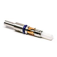 Amphenol FSI M29504/15-4180C Sockets Fiber Optic Socket Terminus