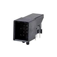 Amphenol Commercial Products 10140950-101LF Board Connectors Verio SIGNAL 4 Pair or 8 pos