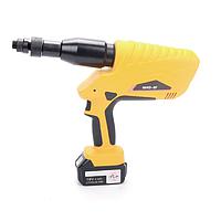 TLP HHYD-8F Cordless Hydraulic Knockout Puncher (8T; 12mm)
