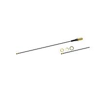 Quectel YM0015AA RF Cable Assemblies Int,Cable Assembly,Cable assembly,Screw,150,SMA-female to IPEX ?,0-6000,150,Black,F1.13,> 3 dBi