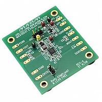 Analog Devices MAX15031EVKIT+ Voltage Regulator - Switching Regulator Eval Kit MAX15031 (PWM Step-Uo DC-DC Con