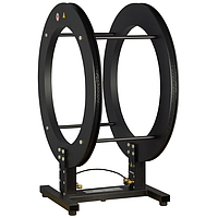 Schwarzbeck HHS 5206-4 Circular Helmholtz Coils (530 A/m, DC – 1.5 MHz)