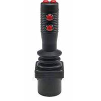 APEM MS42N1DY009E Joysticks APEM JOYSTICK
