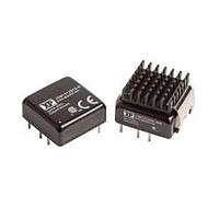 XP Power JSM1024S15 Isolated DC-DC CONV, 10W, 2:1 INPUT, 1x1"
