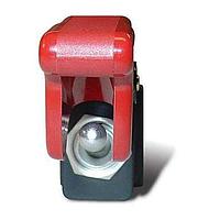 OTTO TG-00001 Toggle Guard Molded Plastic Cover Paint Steel Bracket