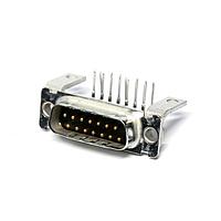 ITT Cannon DA-15P-1AFN-A191-K87 D-Sub Connectors - Standard Density