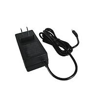 Qualtek Electronics QFWB-36-12-US01 Fixed Plugs 36W 12VDC US PLUG WALL MOUNT ADAPTER